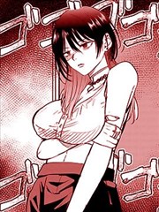 四周恋人漫画高清海报